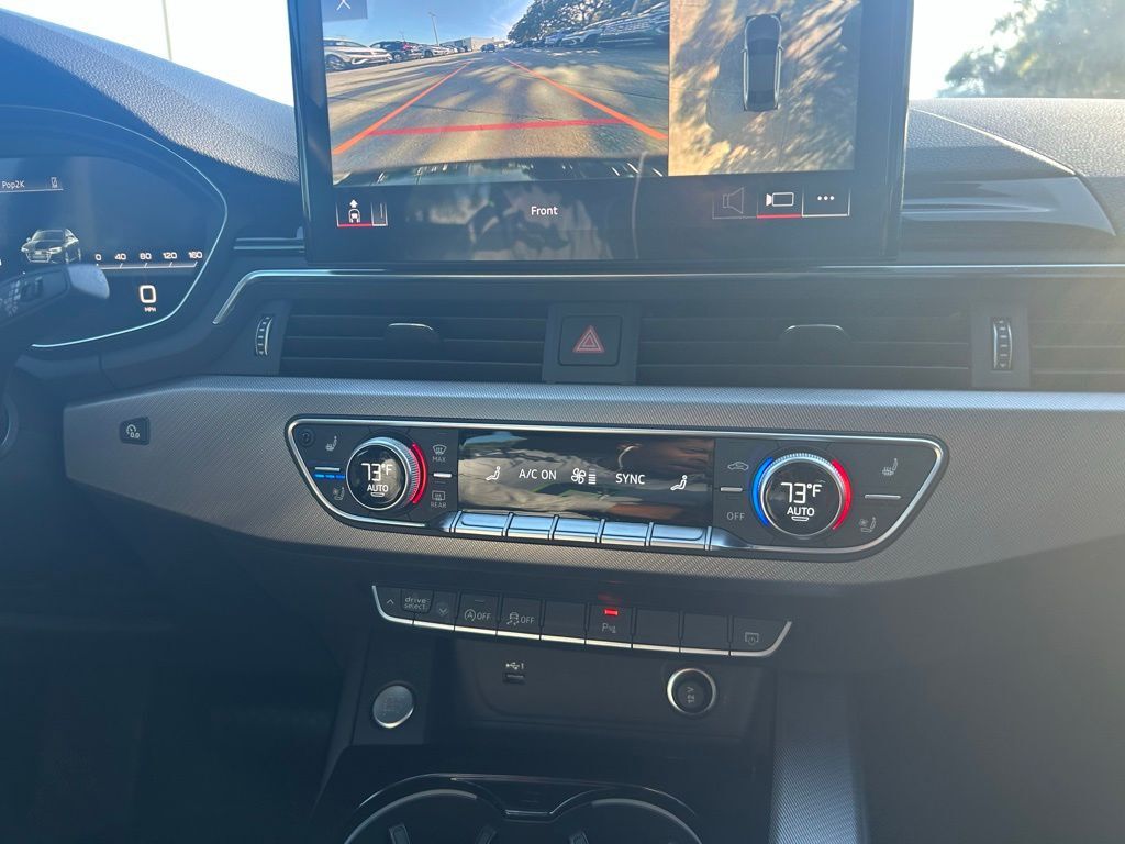 2023 Audi A4 45 S line Premium Plus Tampa FL