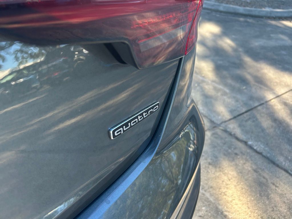 2023 Audi A4 45 S line Premium Plus Tampa FL