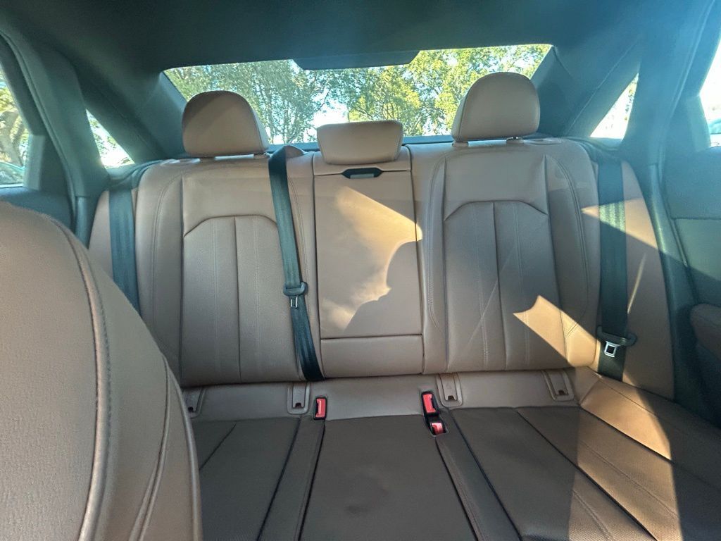 2023 Audi A4 45 S line Premium Plus Tampa FL