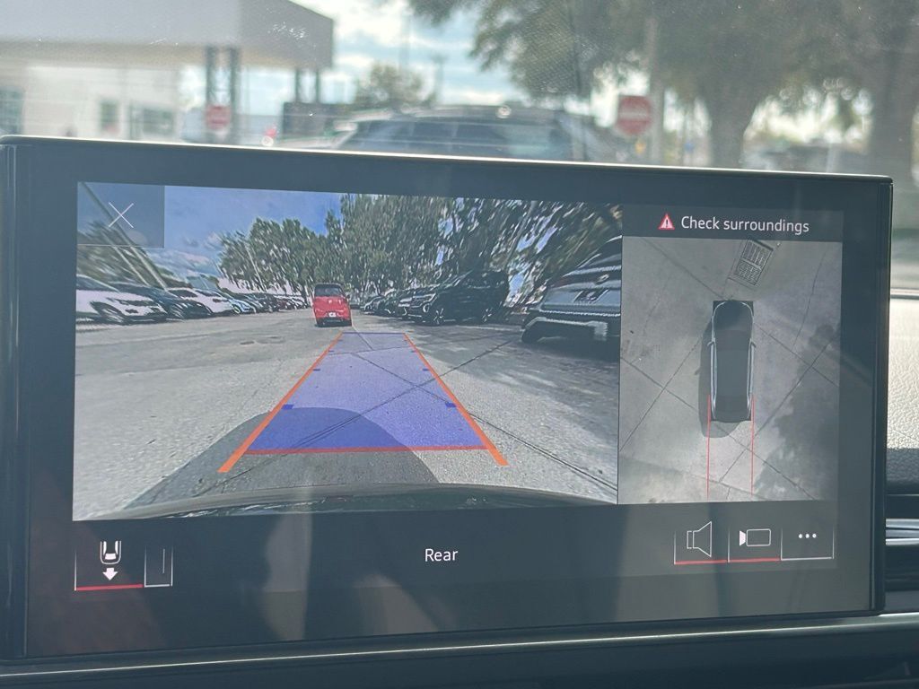 2023 Audi A4 45 S line Premium Plus Tampa FL