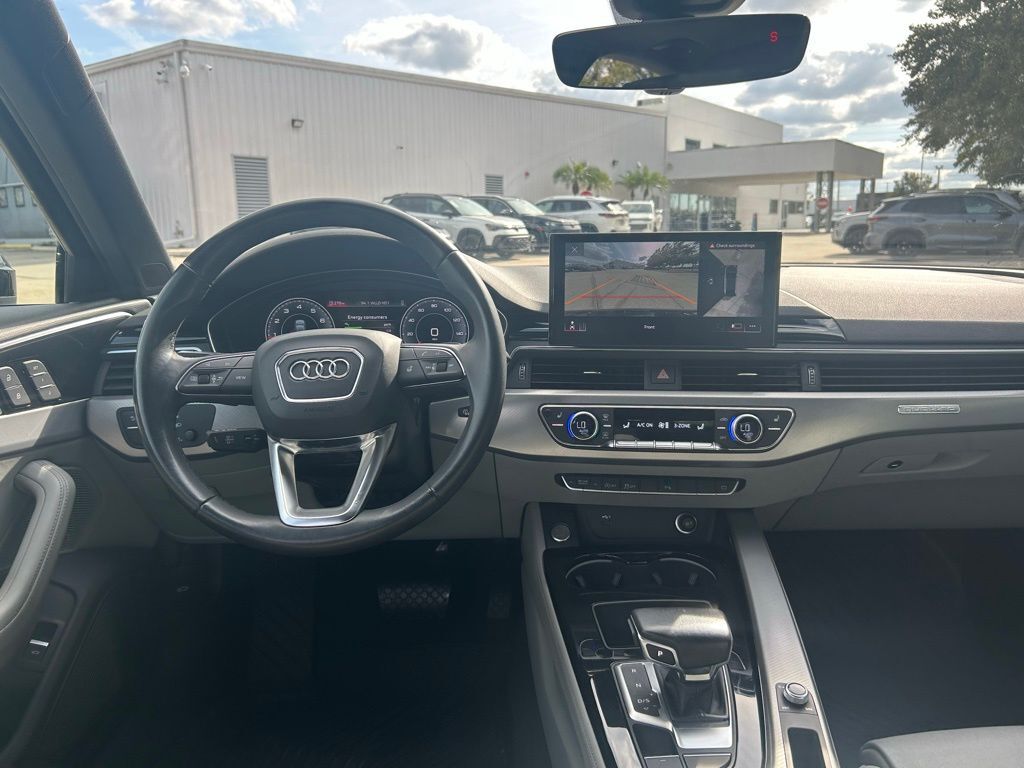 2023 Audi A4 45 S line Premium Plus Tampa FL