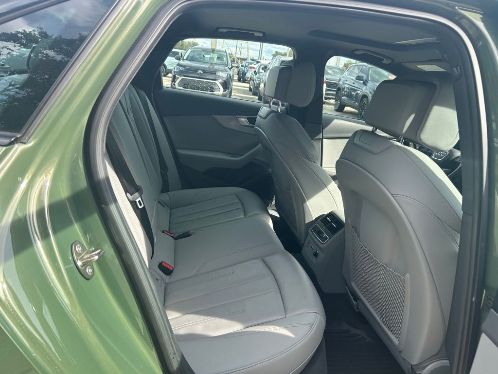 2023 Audi A4 45 S line Premium Plus Tampa FL
