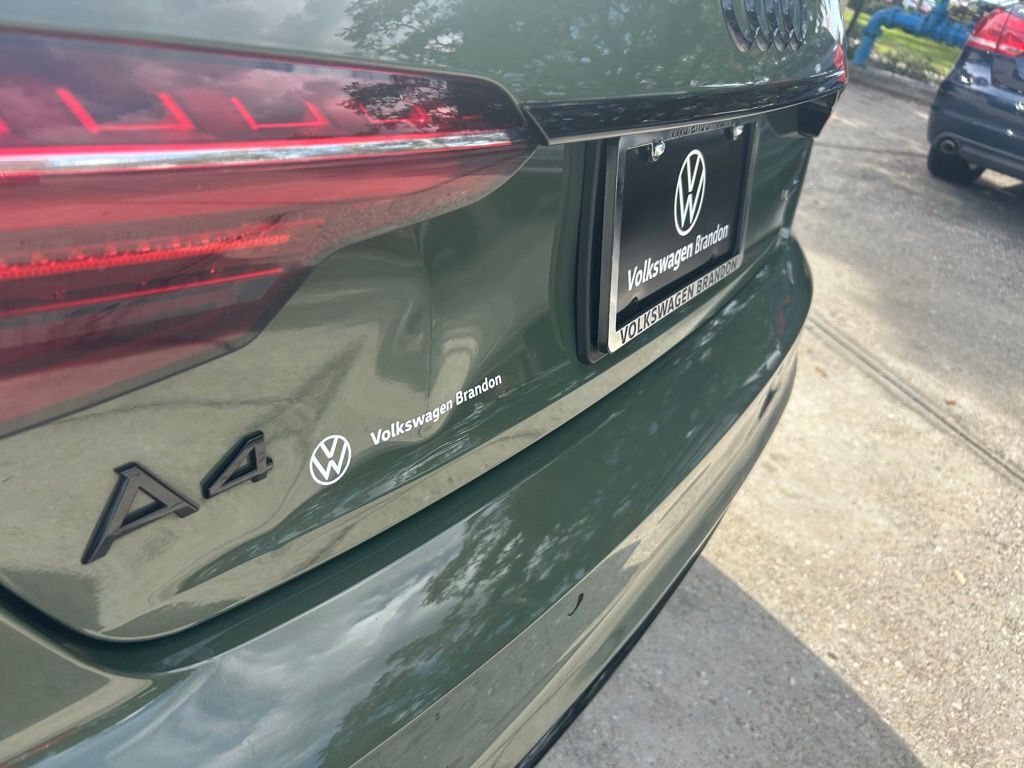 2023 Audi A4 45 S line Premium Plus Tampa FL