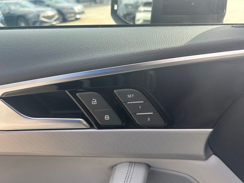 2023 Audi A4 45 S line Premium Plus Tampa FL