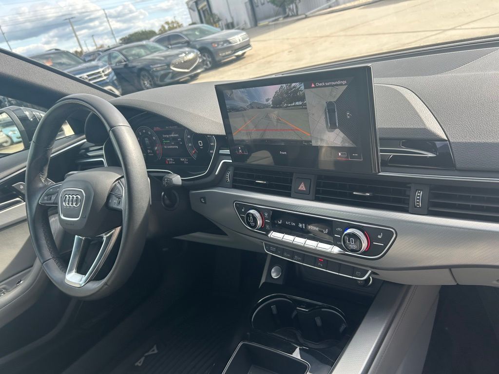 2023 Audi A4 45 S line Premium Plus Tampa FL