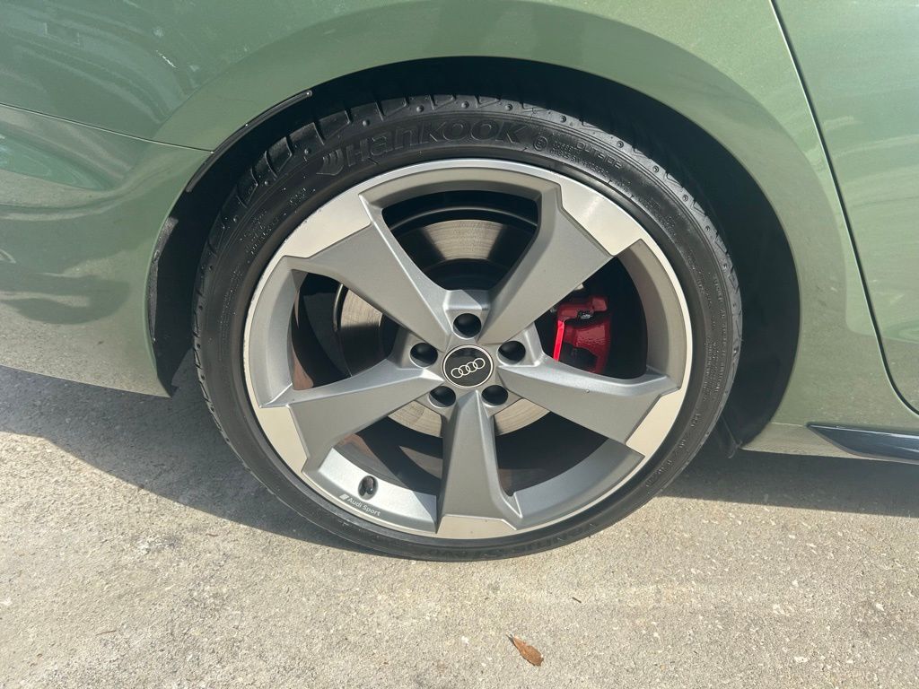 2023 Audi A4 45 S line Premium Plus Tampa FL