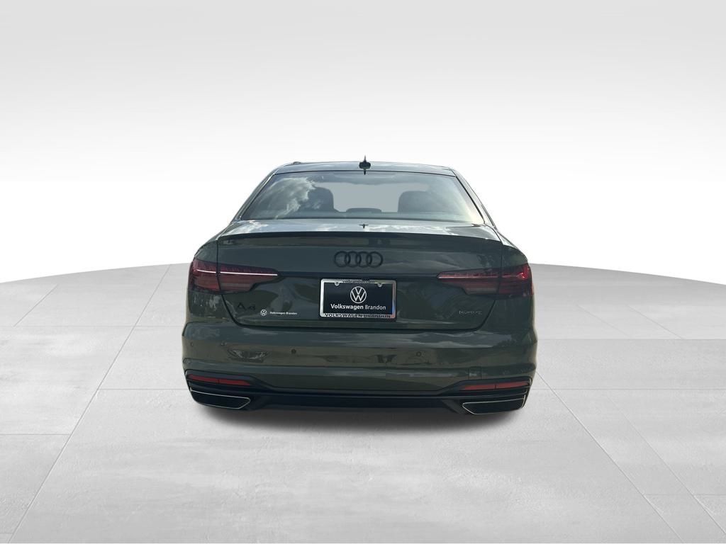 2023 Audi A4 45 S line Premium Plus Tampa FL