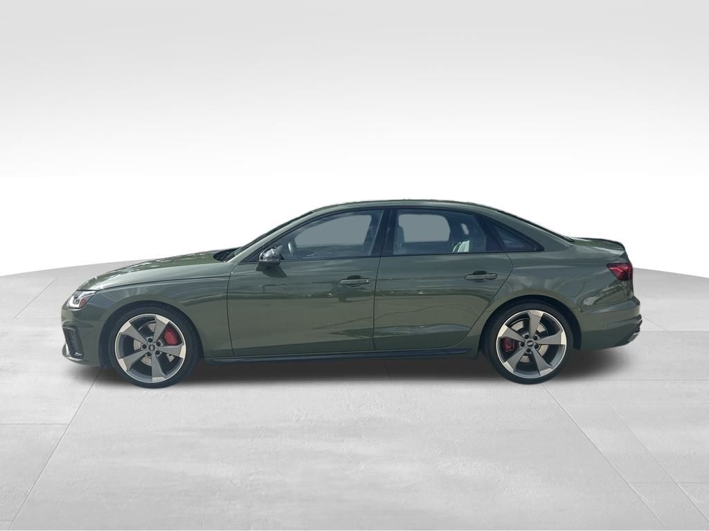 2023 Audi A4 45 S line Premium Plus Tampa FL