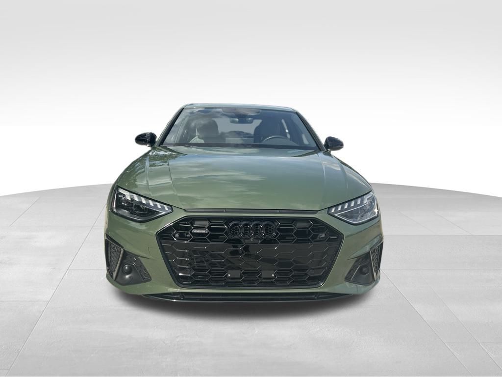 2023 Audi A4 45 S line Premium Plus Tampa FL