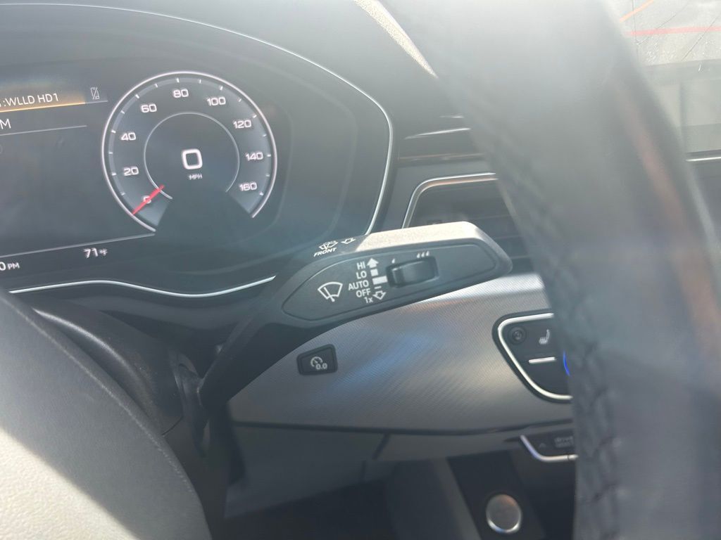 2023 Audi A4 45 S line Premium Plus Tampa FL