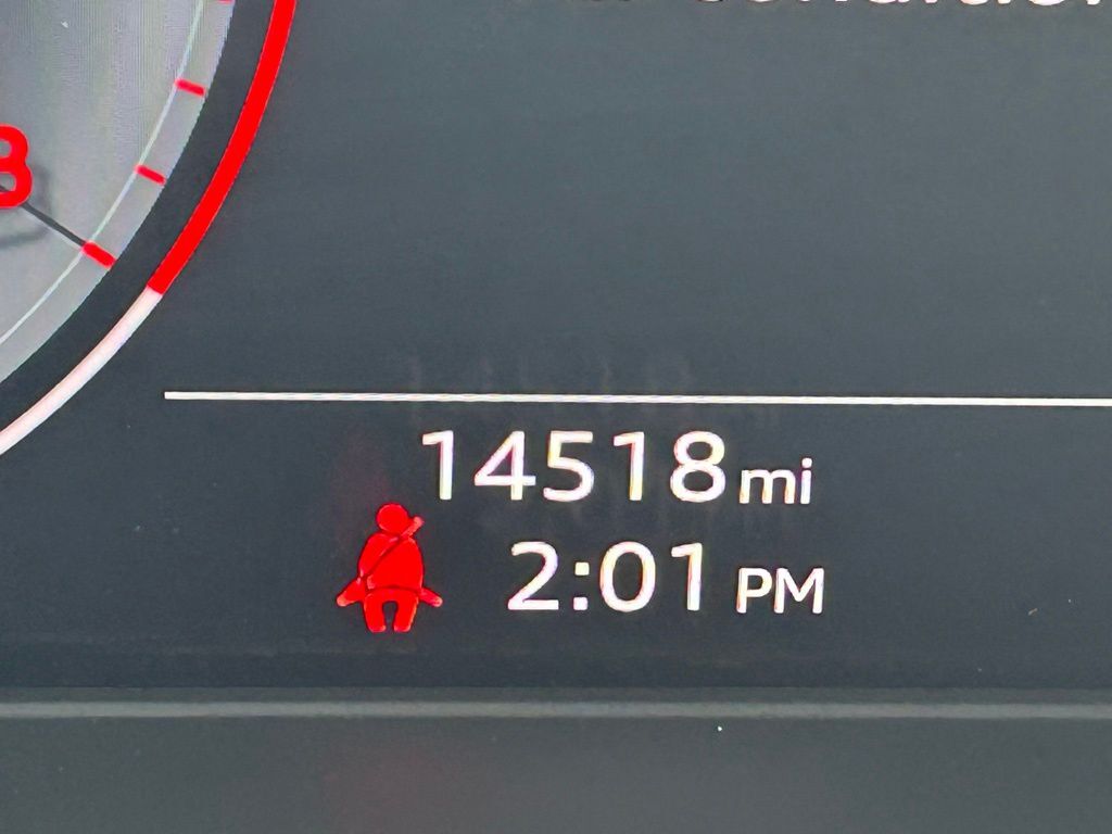 2023 Audi A4 45 S line Premium Plus Tampa FL