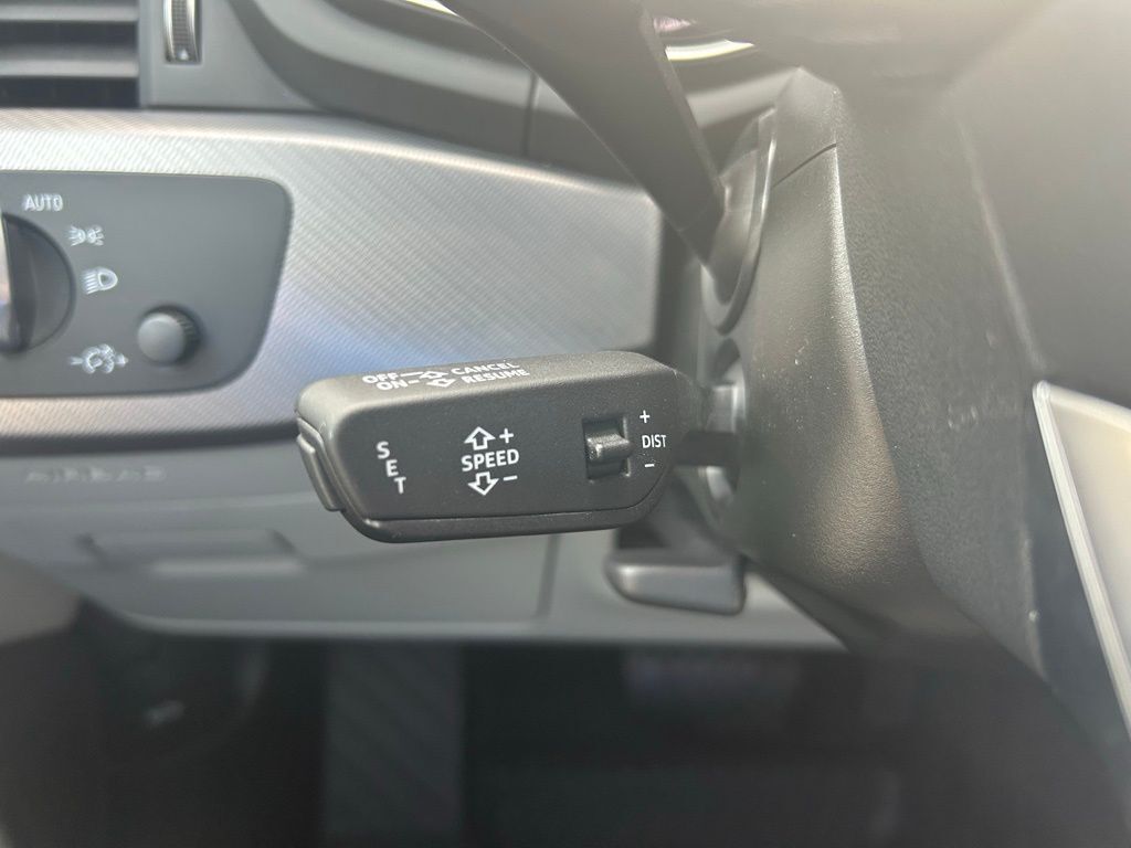 2023 Audi A4 45 S line Premium Plus Tampa FL