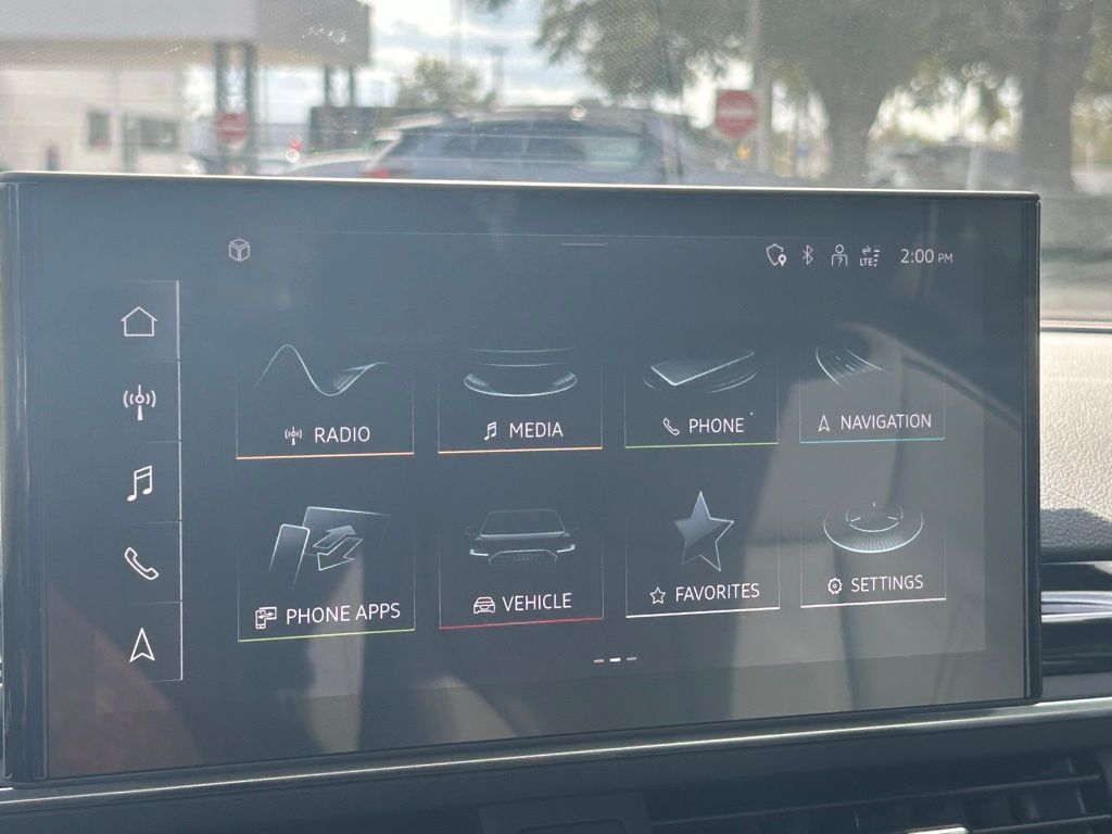 2023 Audi A4 45 S line Premium Plus Tampa FL