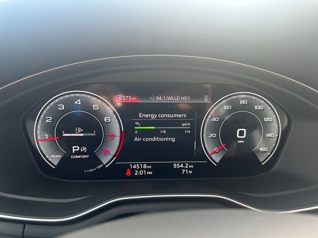 2023 Audi A4 45 S line Premium Plus Tampa FL