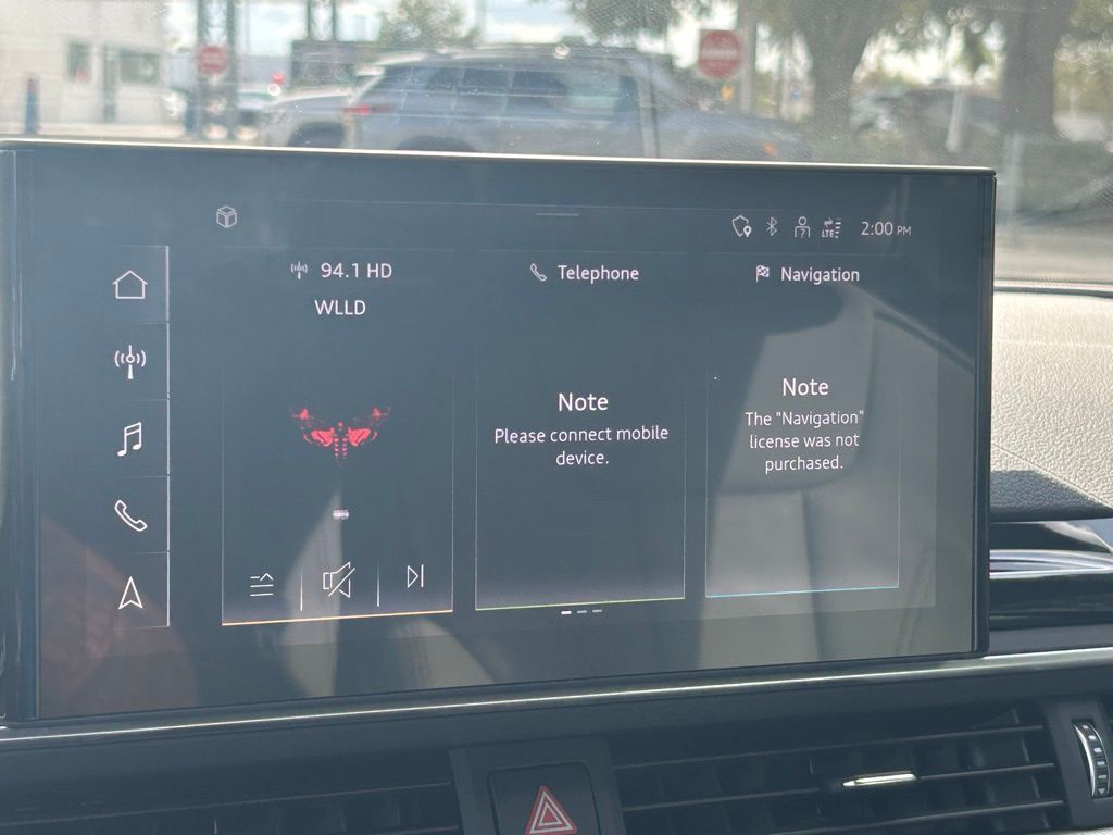 2023 Audi A4 45 S line Premium Plus Tampa FL