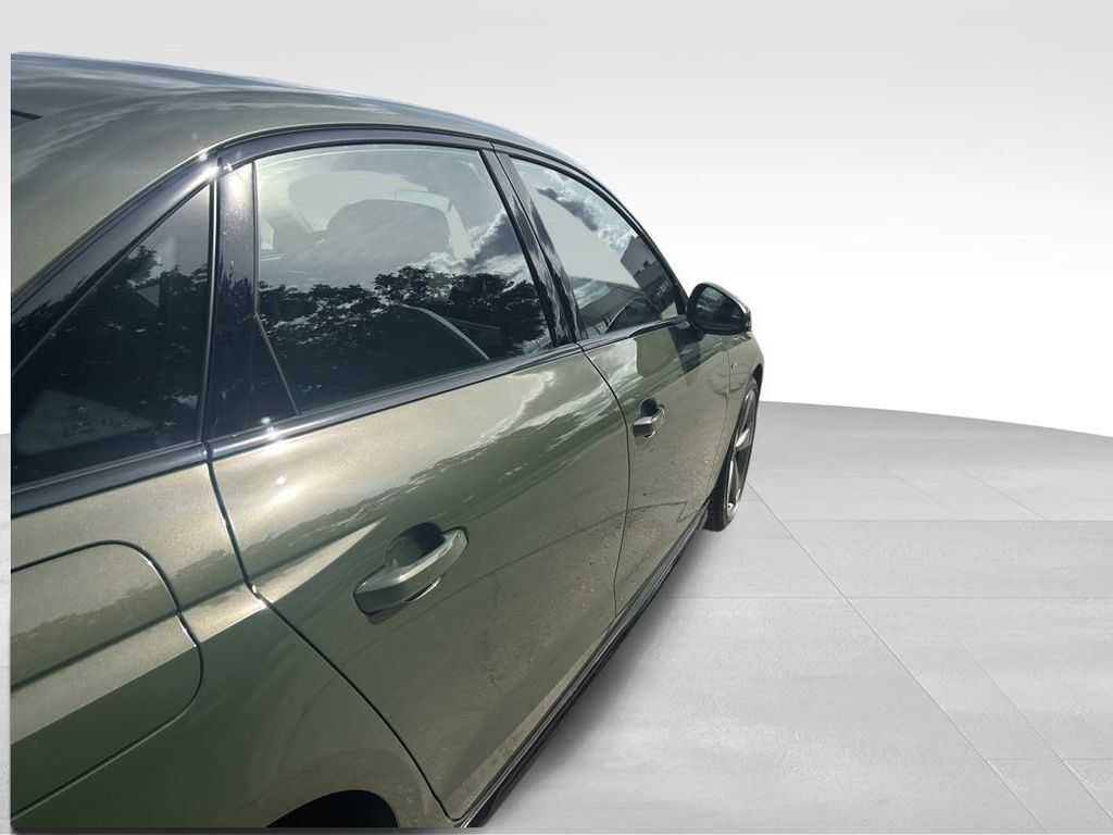 2023 Audi A4 45 S line Premium Plus Tampa FL