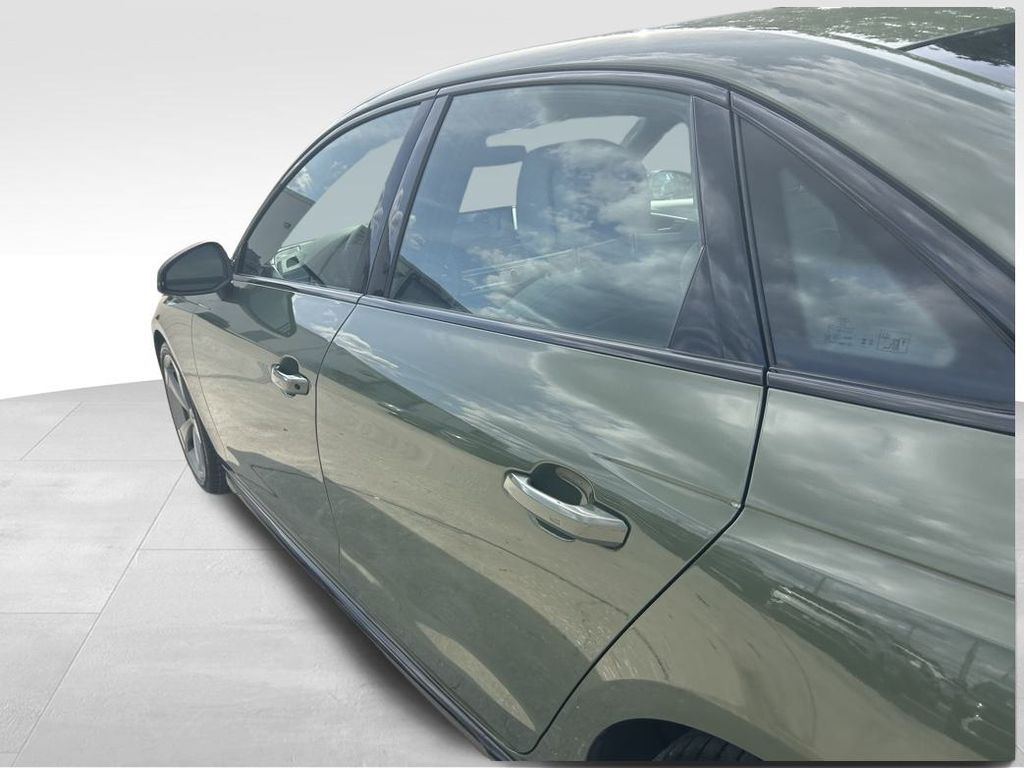 2023 Audi A4 45 S line Premium Plus Tampa FL