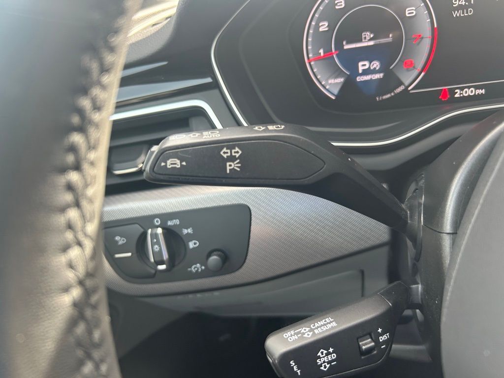 2023 Audi A4 45 S line Premium Plus Tampa FL