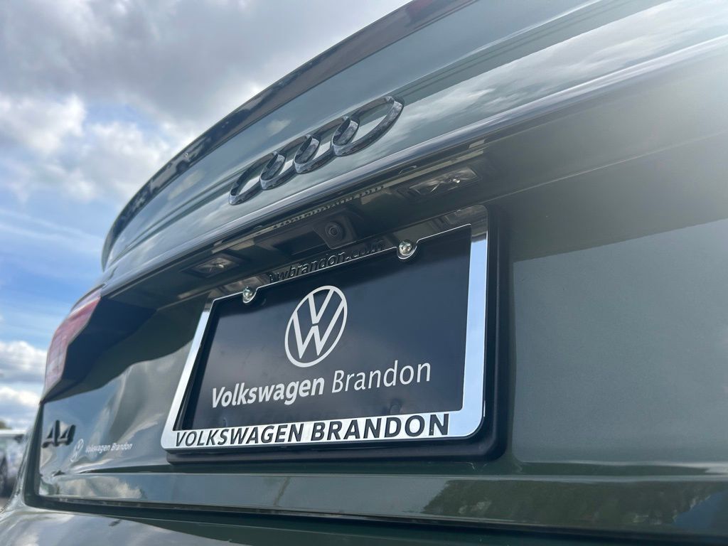 2023 Audi A4 45 S line Premium Plus Tampa FL