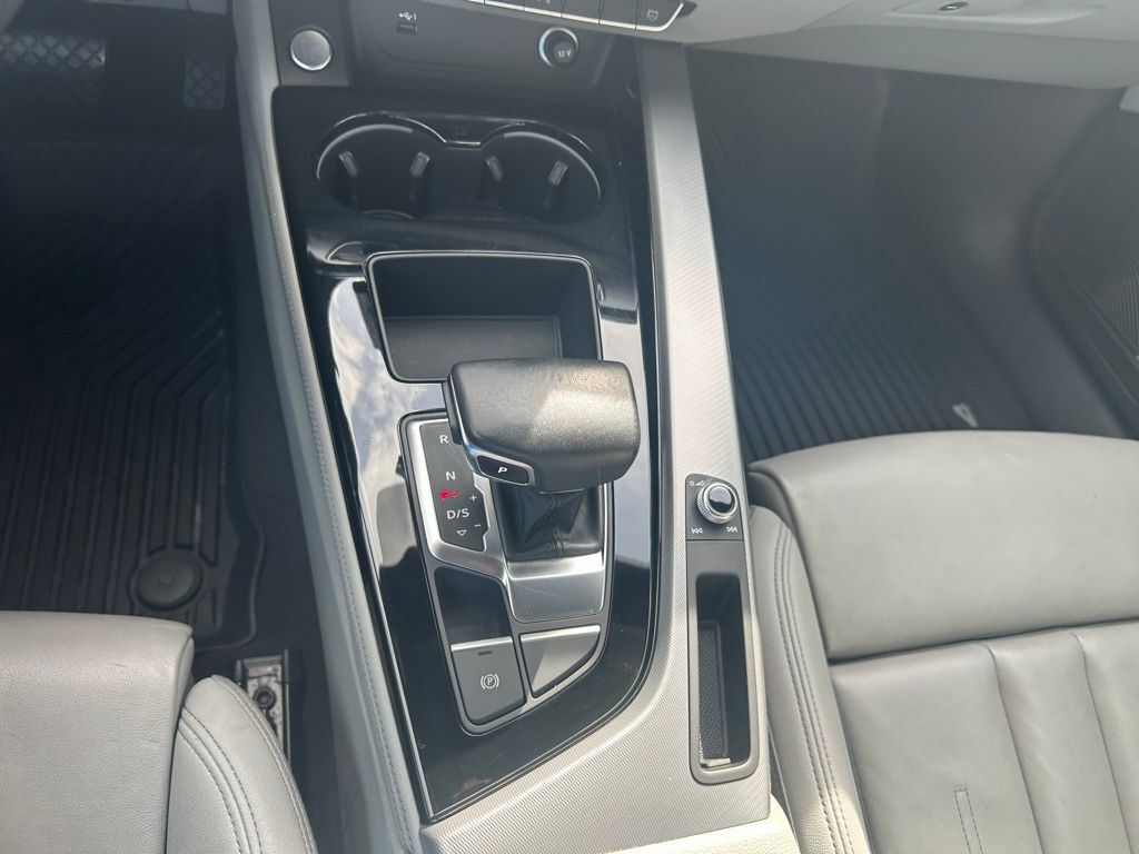 2023 Audi A4 45 S line Premium Plus Tampa FL