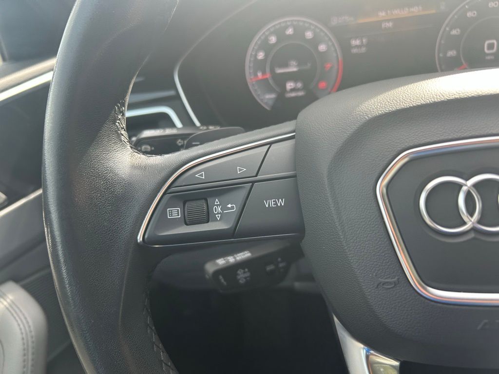 2023 Audi A4 45 S line Premium Plus Tampa FL