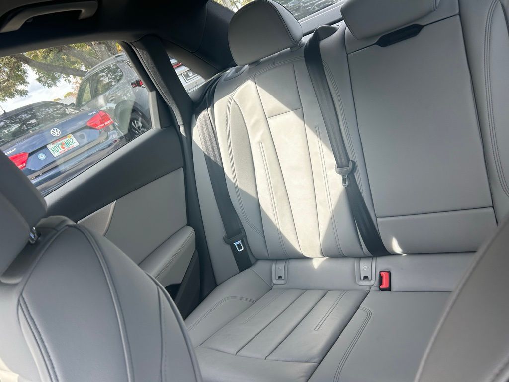 2023 Audi A4 45 S line Premium Plus Tampa FL