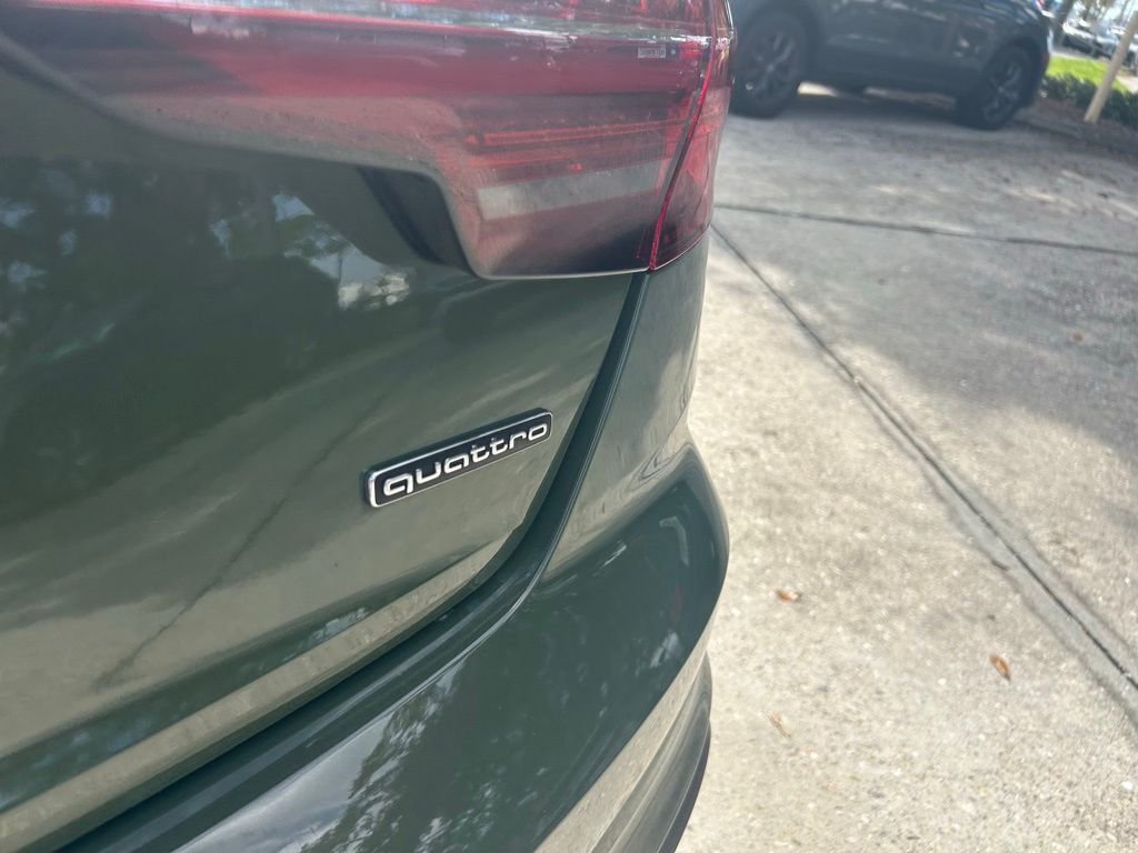 2023 Audi A4 45 S line Premium Plus Tampa FL