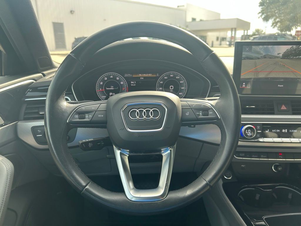 2023 Audi A4 45 S line Premium Plus Tampa FL