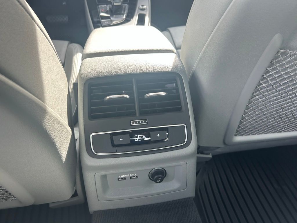 2023 Audi A4 45 S line Premium Plus Tampa FL