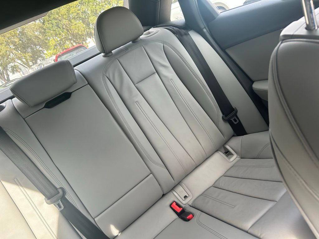 2023 Audi A4 45 S line Premium Plus Tampa FL