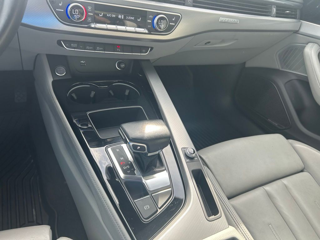 2023 Audi A4 45 S line Premium Plus Tampa FL