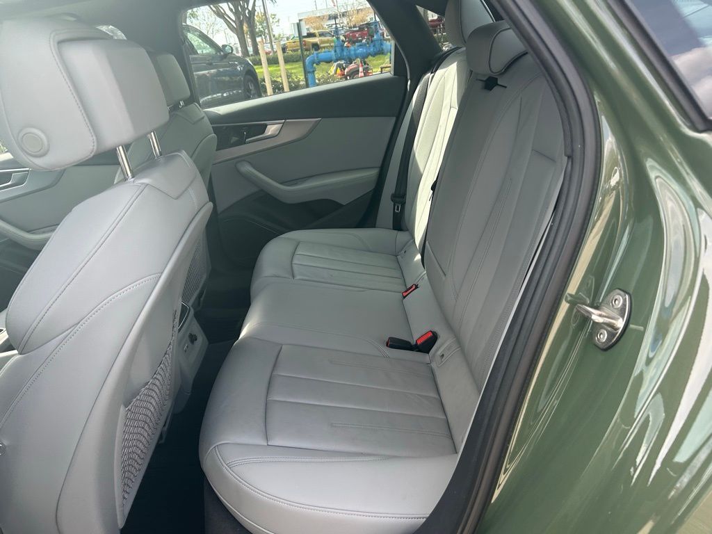 2023 Audi A4 45 S line Premium Plus Tampa FL