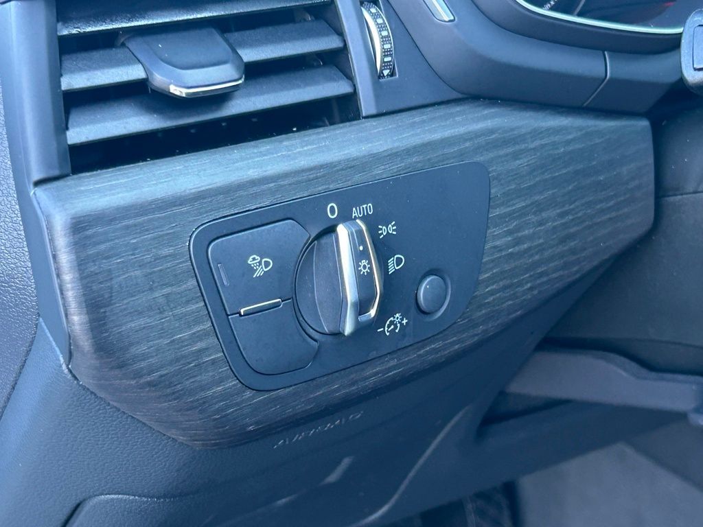 2023 Audi A4 45 S line Premium Lakeland FL