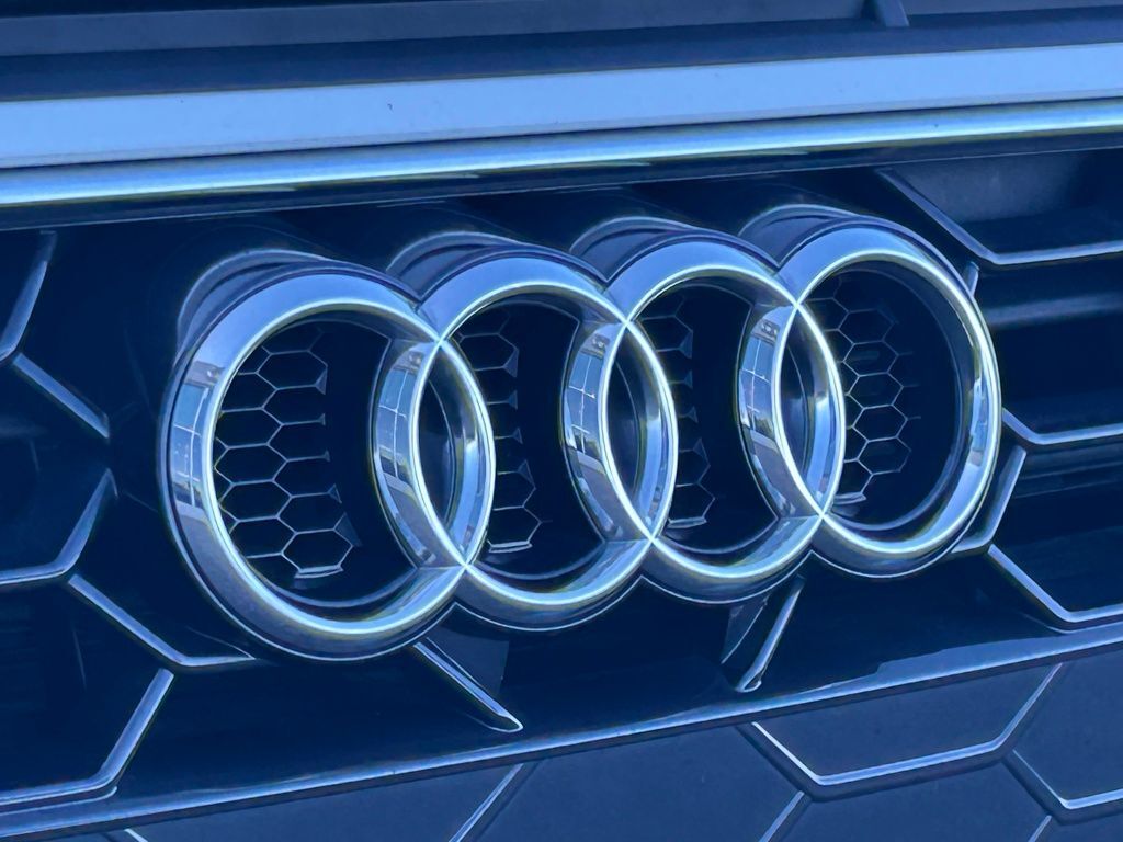 2023 Audi A4 45 S line Premium Lakeland FL