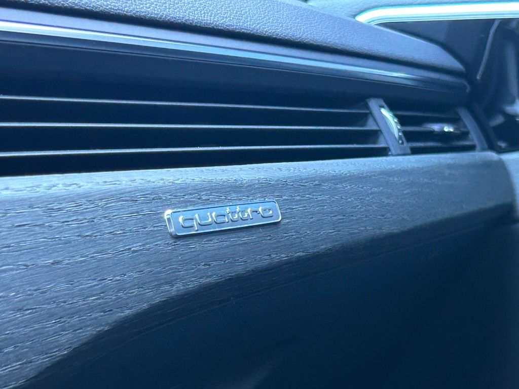 2023 Audi A4 45 S line Premium Lakeland FL