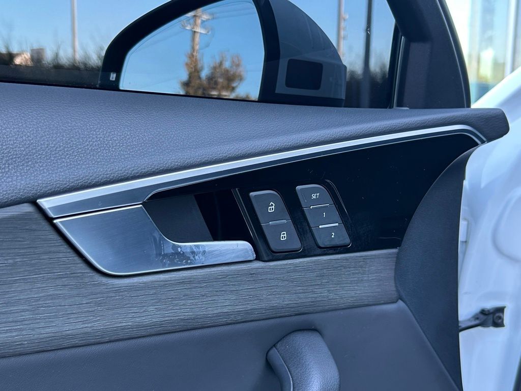 2023 Audi A4 45 S line Premium Lakeland FL