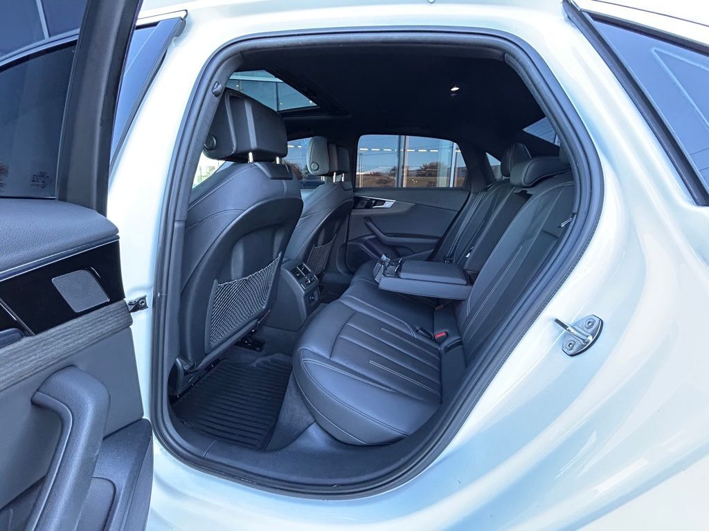 2023 Audi A4 45 S line Premium Lakeland FL