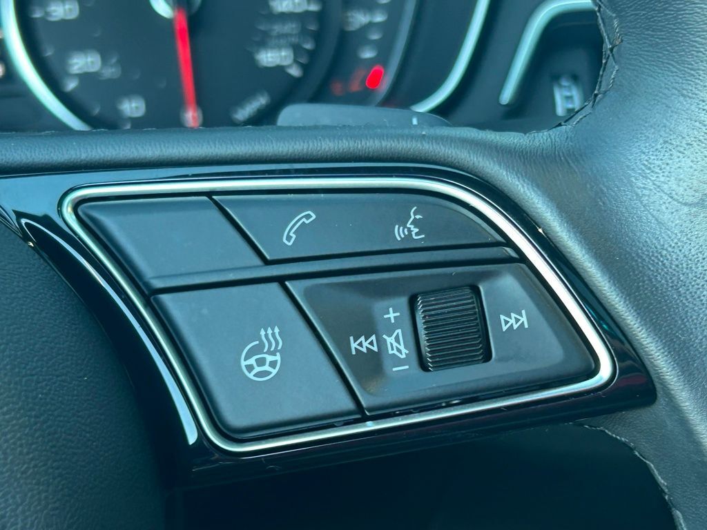 2023 Audi A4 45 S line Premium Lakeland FL