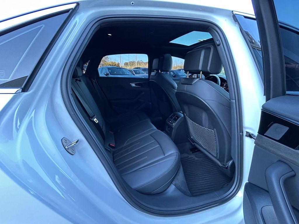 2023 Audi A4 45 S line Premium Lakeland FL