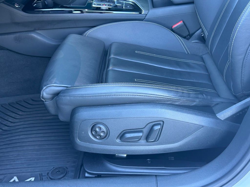 2023 Audi A4 45 S line Premium Lakeland FL