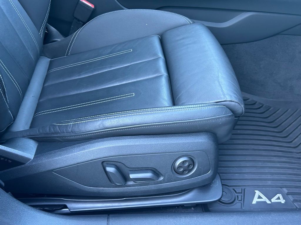 2023 Audi A4 45 S line Premium Lakeland FL