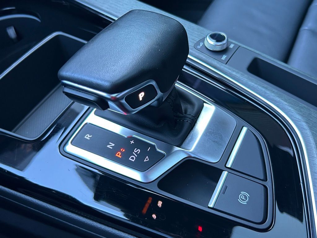 2023 Audi A4 45 S line Premium Lakeland FL