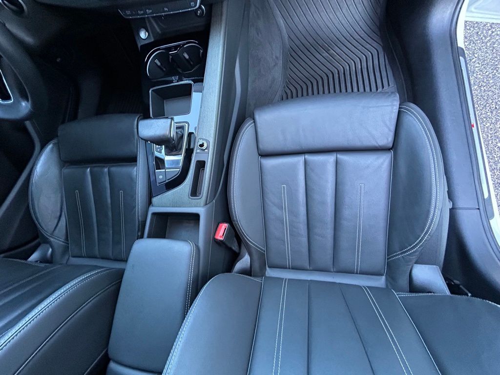 2023 Audi A4 45 S line Premium Lakeland FL