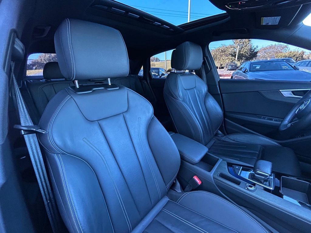 2023 Audi A4 45 S line Premium Lakeland FL