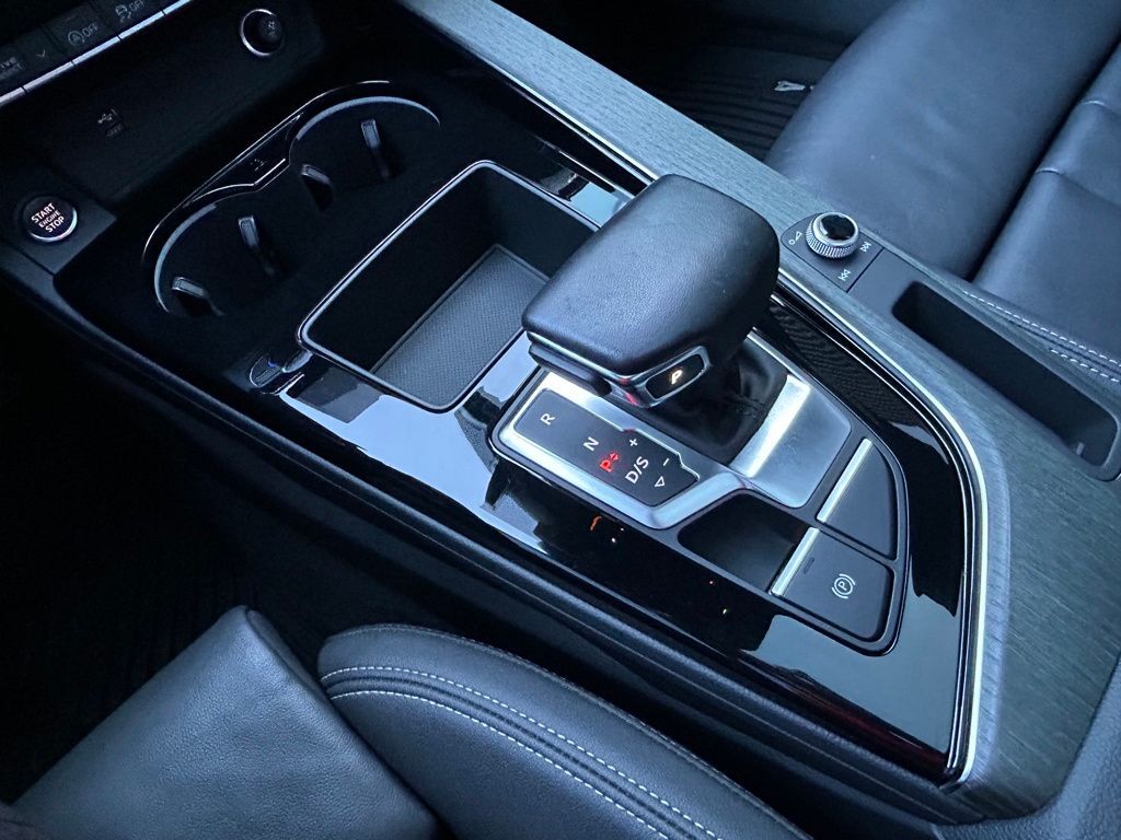 2023 Audi A4 45 S line Premium Lakeland FL