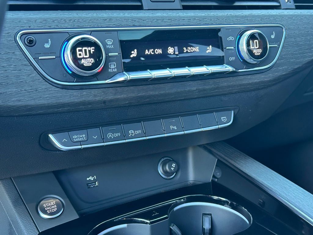 2023 Audi A4 45 S line Premium Lakeland FL