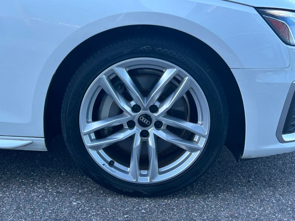 2023 Audi A4 45 S line Premium Lakeland FL