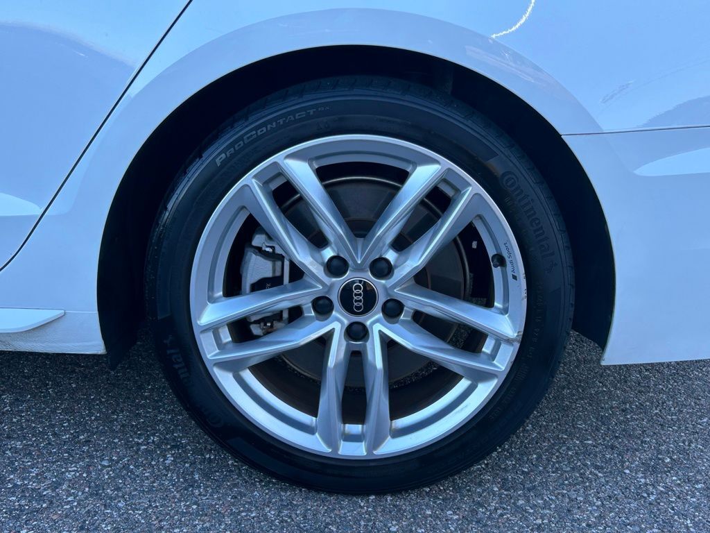 2023 Audi A4 45 S line Premium Lakeland FL