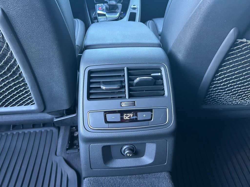 2023 Audi A4 45 S line Premium Lakeland FL