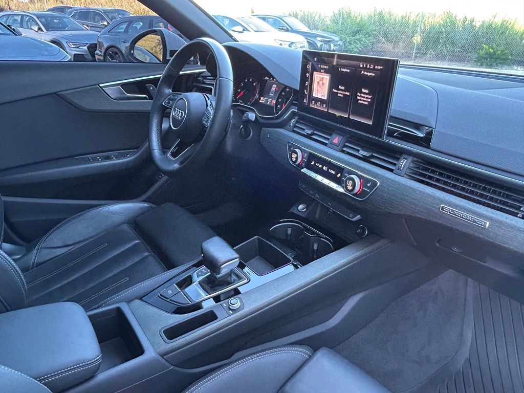 2023 Audi A4 45 S line Premium Lakeland FL